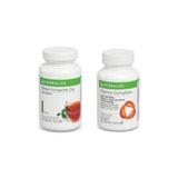 Herbalife Yağ Yakıcı Set : 1 Adet Thermo Complete 90 Tablet Ve 1 Adet Klasik Çay 100 Gr
