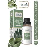 herbalıty Adaçayı Yağı-Acı Elma 20 ML