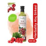 Herbality Alıç Sirkesi 500 Ml