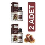 Herbality At Kestanesi Yağı 20 ml 2*adet