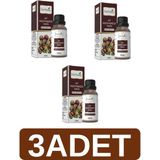 Herbality At Kestanesi Yağı 20 ml 3*adet