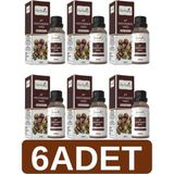 Herbality At Kestanesi Yağı 20 ml 6*adet