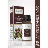 herbalıty At Kestanesi Yağı 20 ML