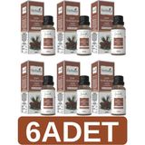 Herbality Çam Terebentin Yağı 50 ml 6*adet
