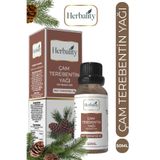 herbalıty Çam Terebentin Yağı 50 ML
