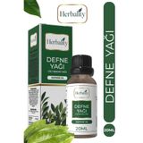herbalıty Defne Yağı 20 ML