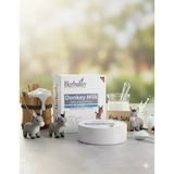 Herbalıty Eşek Sütü Kremi 150 Gr