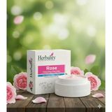 Herbalıty Gül Kremi 150 Gr