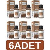 Herbality Keten Tohumu Yağı 50 ml 6*adet