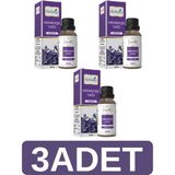 Herbality Menekşe Yağı 20 ml 3*adet