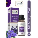 herbalıty Menekşe Yağı 20 ML