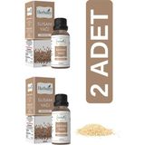 Herbality Susam Yağı 50 ml 2*adet