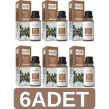 Herbality Tesbih Ağacı Yağı 20 ml 6*adet