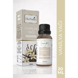 herbalıty Vanilya Yağı 20 ML