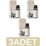 Herbality Yasemin Yağı 20 ml 3*adet