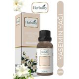 herbalıty Yasemin Yağı 20 ML