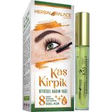 Herbalpalace Kaş & Kirpik Yağı 10 Mml