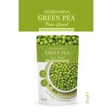 Herbamina Dondurularak Kurutulmuş Bezelye - 20 gr