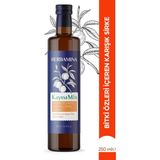Herbamina Kayısı Mix Sirke 250ml