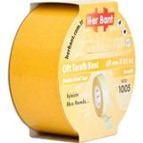 Herbant Çift Taraflı Kağıt Bant Askılı 48Mm X 25 Metre SP3508