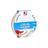 Herbant Krepe Bandı Kağıt - Maskeleme Bantı 12Mm X 25 Metre SP3515