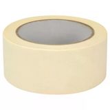 Herbant Krepe Bandı Kağıt - Maskeleme Bantı 36Mm X 25 Metre SP3519