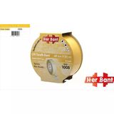Herbant Pp Hotmelt Çift Taraflı Bant 48Mmx25mt