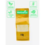 Herbarius Karnıyarık Otu Tozu 1 kg (Psyllium Husk Powder)