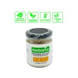 Herbarius Karnıyarık Otu Tozu 100 Gr (Psyllium Husk Powder 100 Gr)