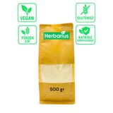 Herbarius Karnıyarık Otu Tozu 500 gr (Psyllium Husk Powder)