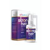 Herbasist Beaute-In Strong Hair Sprey Formunda Saç Bakım Serumu