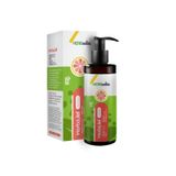 Herbasist Herba Jel 200 ml Masaj Kremi