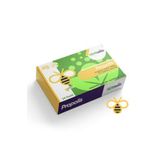 HERBasist Pastil - Propolis, Aserola, Çinko Ve D Vitamini Içeren Takviye Edici Gıda