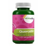 Herbasist Quercetin 60 Kapsül