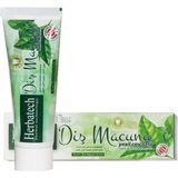Herbatech 100 ml Yeşil Çay Özlü Diş Macunu Ferahlatıcı Özelliklerle Ağız Bakımı