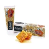 Herbatech Propolis Özlü Misvak Ve Meyan Kökü Karışımlı 75 ml Diş Macunu