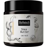 Herbatech Shea Butter Yağı 100 ml