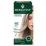 Herbatint 10C Swedish Blonde - Soin Colorant Permanent - Bitkisel İçerikli Saç Boyası