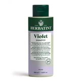Herbatint 260 ml Bitkisel Özlü Turunculaşma Karşıtı Violet Mor Şampuan