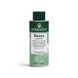 Herbatint 260 ml Detoks Etkili Bakım Şampuanı