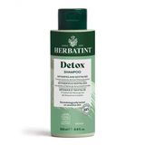 Herbatint 260 ml Organik İçerikli Derinlemesine Arındırıcı Şampuan