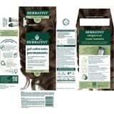 Herbatint 5N Chatain Clair Light Chestnut 170 ml Saç Boyası