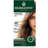 Herbatint 6D Blond Fonce Dore Koyu Altın Sarısı 150 ml Saç Boyası