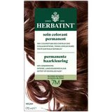 Herbatint 7M Blond Acajou Kızıl Kestane Saç Boyası 170Ml