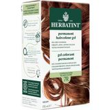 Herbatint 7R Blond Cuivre Açık Bakır Saç Boyası 170Ml.