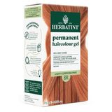 Herbatint 8R Light Copper Blonde Açık Bakır Sarı Saç Boyası