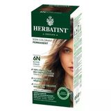 Herbatint Bitkisel Saç Boyası 6n Blond Fonce