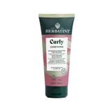 Herbatint Curly Kıvırcık Saçlar İçin Bakım Kremi 200 ml