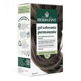 Herbatint Dark Ash Blonde 6c Saç Boyası 170 Ml