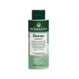 Herbatint Detox Arındırıcı ve Canlandırıcı Şampuan 260 ml
